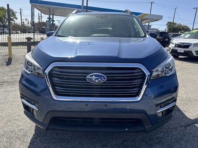 2019 Subaru Ascent Premium San Antonio TX