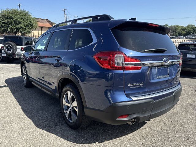 2019 Subaru Ascent Premium San Antonio TX