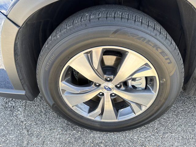 2019 Subaru Ascent Premium San Antonio TX