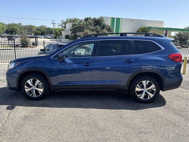 2019 Subaru Ascent Premium San Antonio TX