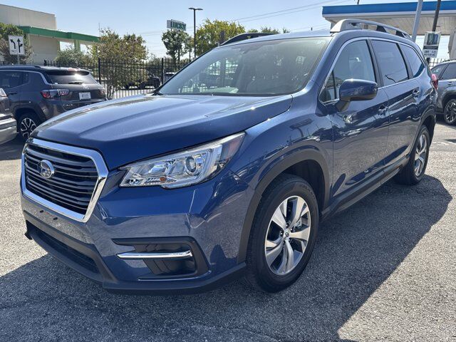 2019 Subaru Ascent Premium San Antonio TX