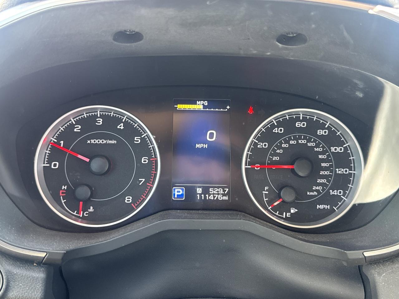 2019 Subaru Ascent Premium San Antonio TX