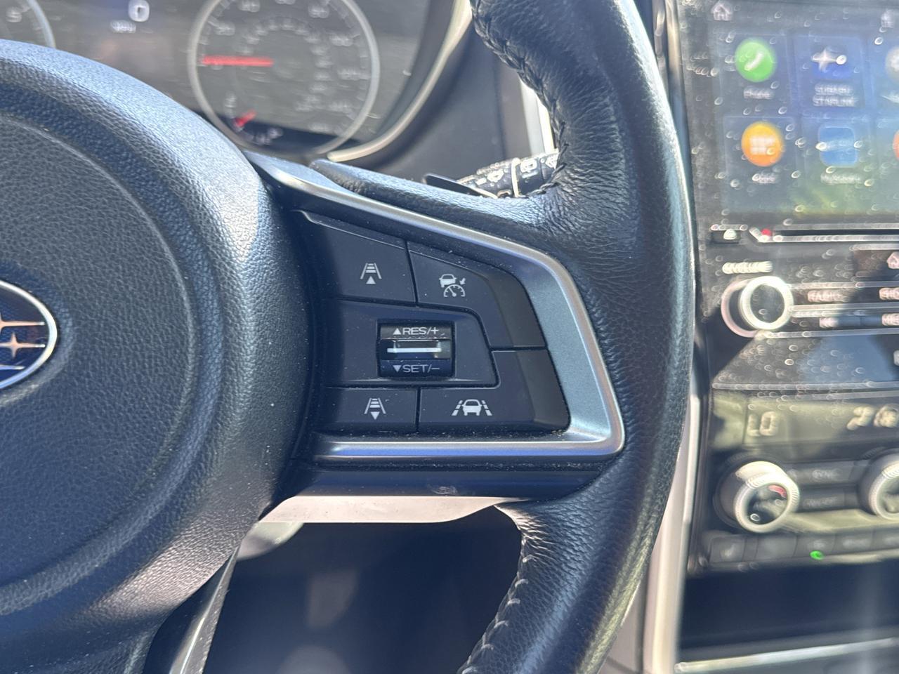 2019 Subaru Ascent Premium San Antonio TX