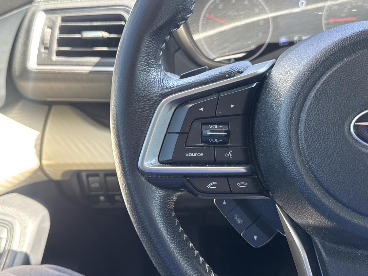 2019 Subaru Ascent Premium San Antonio TX