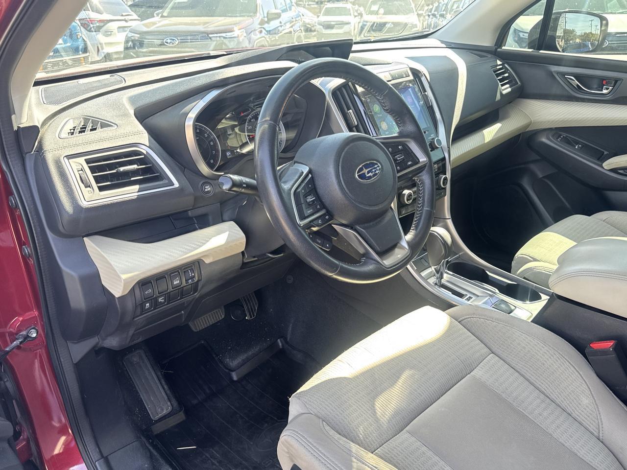2019 Subaru Ascent Premium San Antonio TX