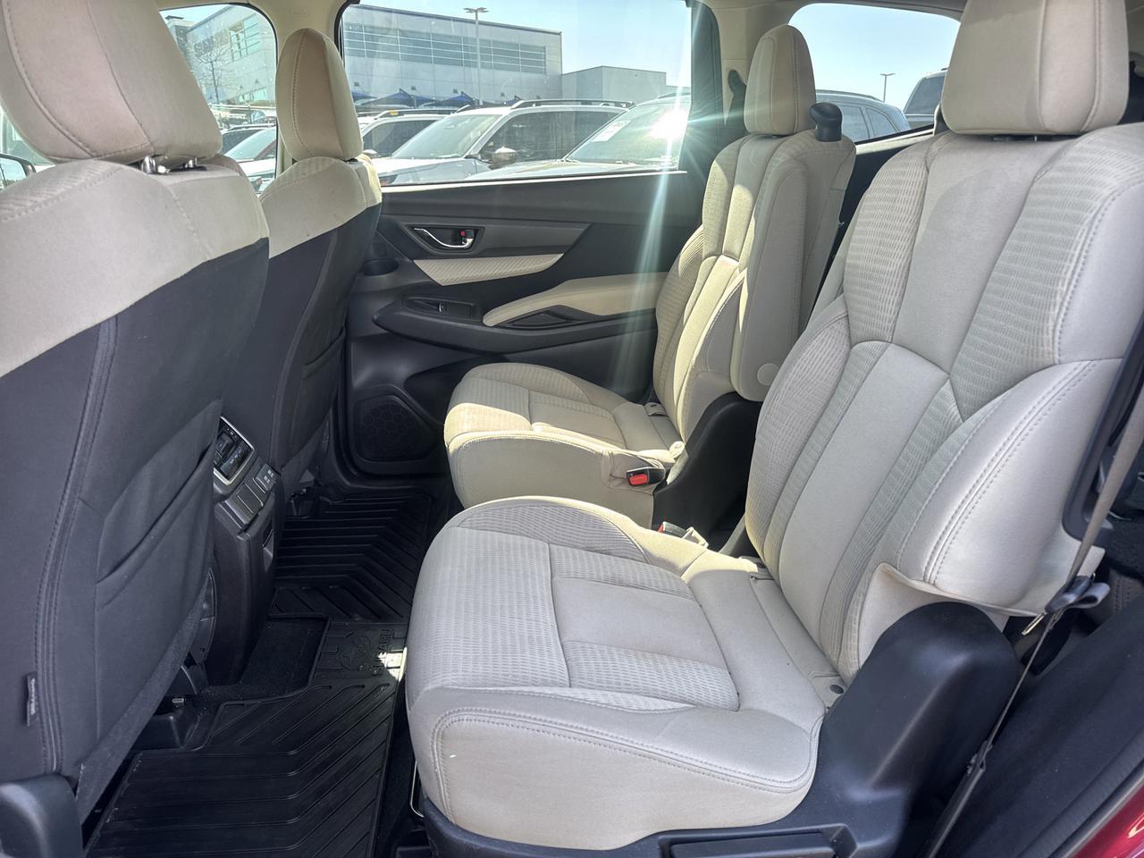 2019 Subaru Ascent Premium San Antonio TX