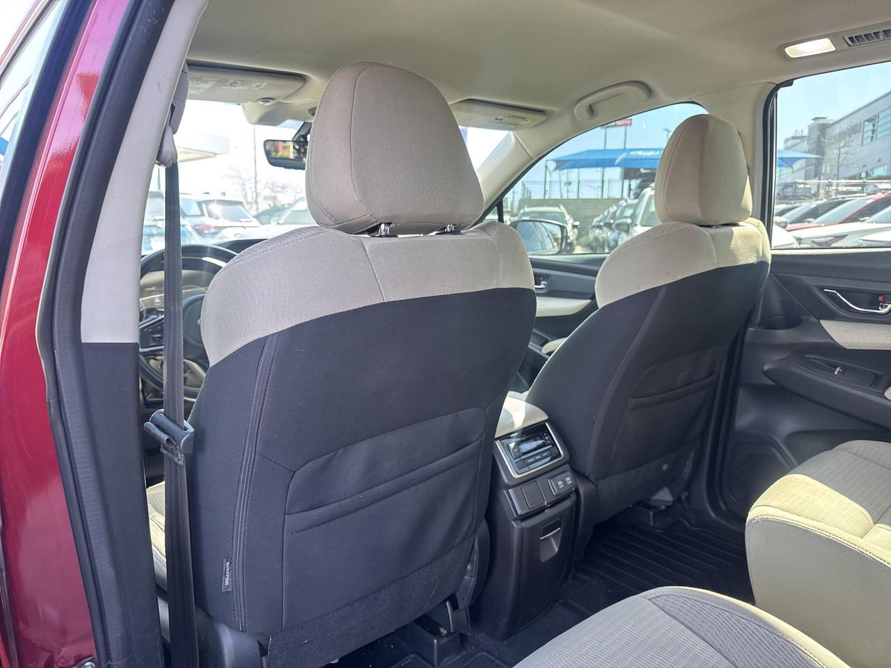2019 Subaru Ascent Premium San Antonio TX
