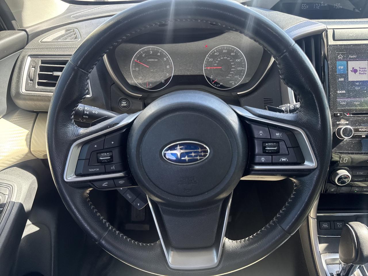 2019 Subaru Ascent Premium San Antonio TX