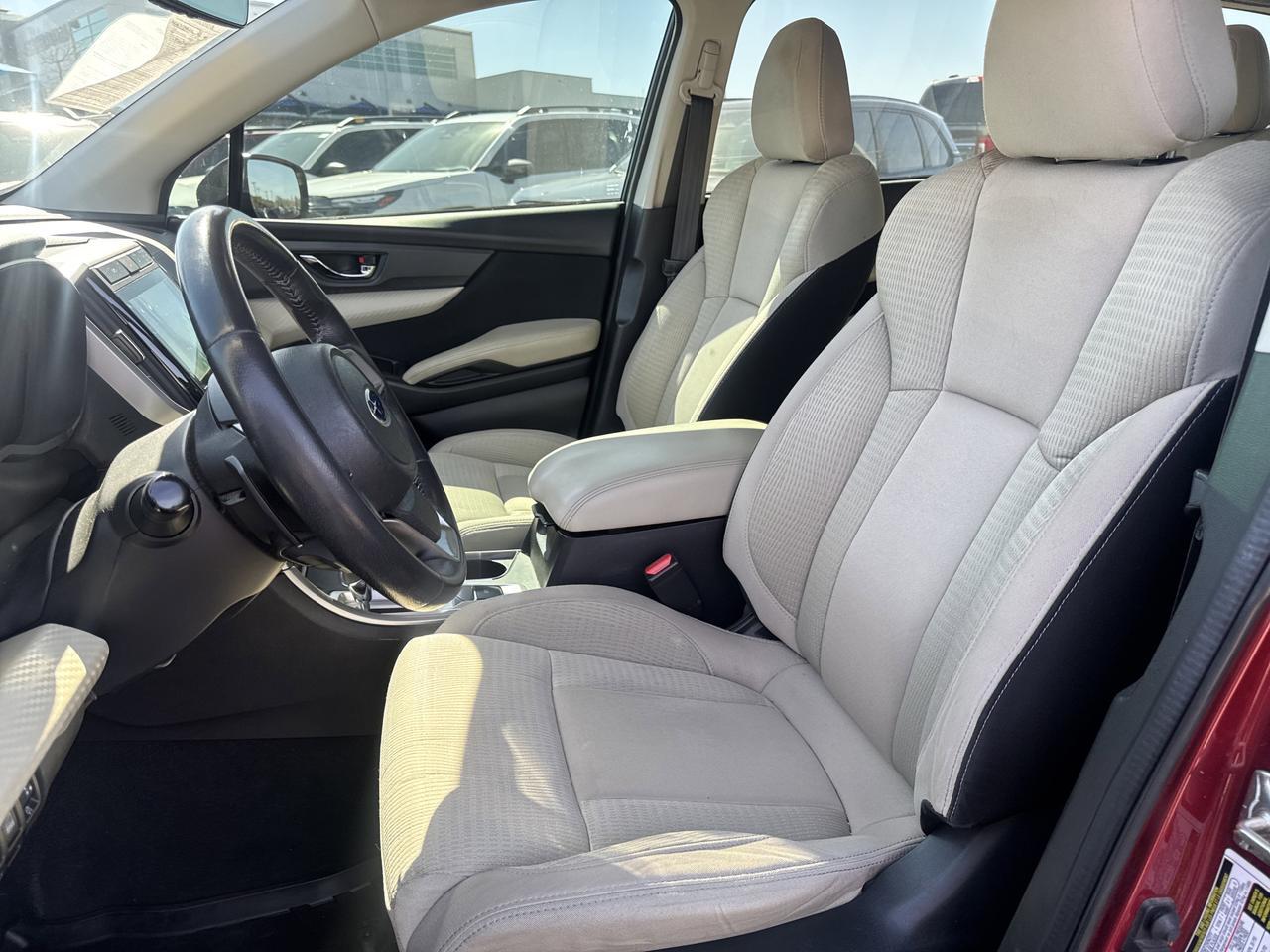 2019 Subaru Ascent Premium San Antonio TX