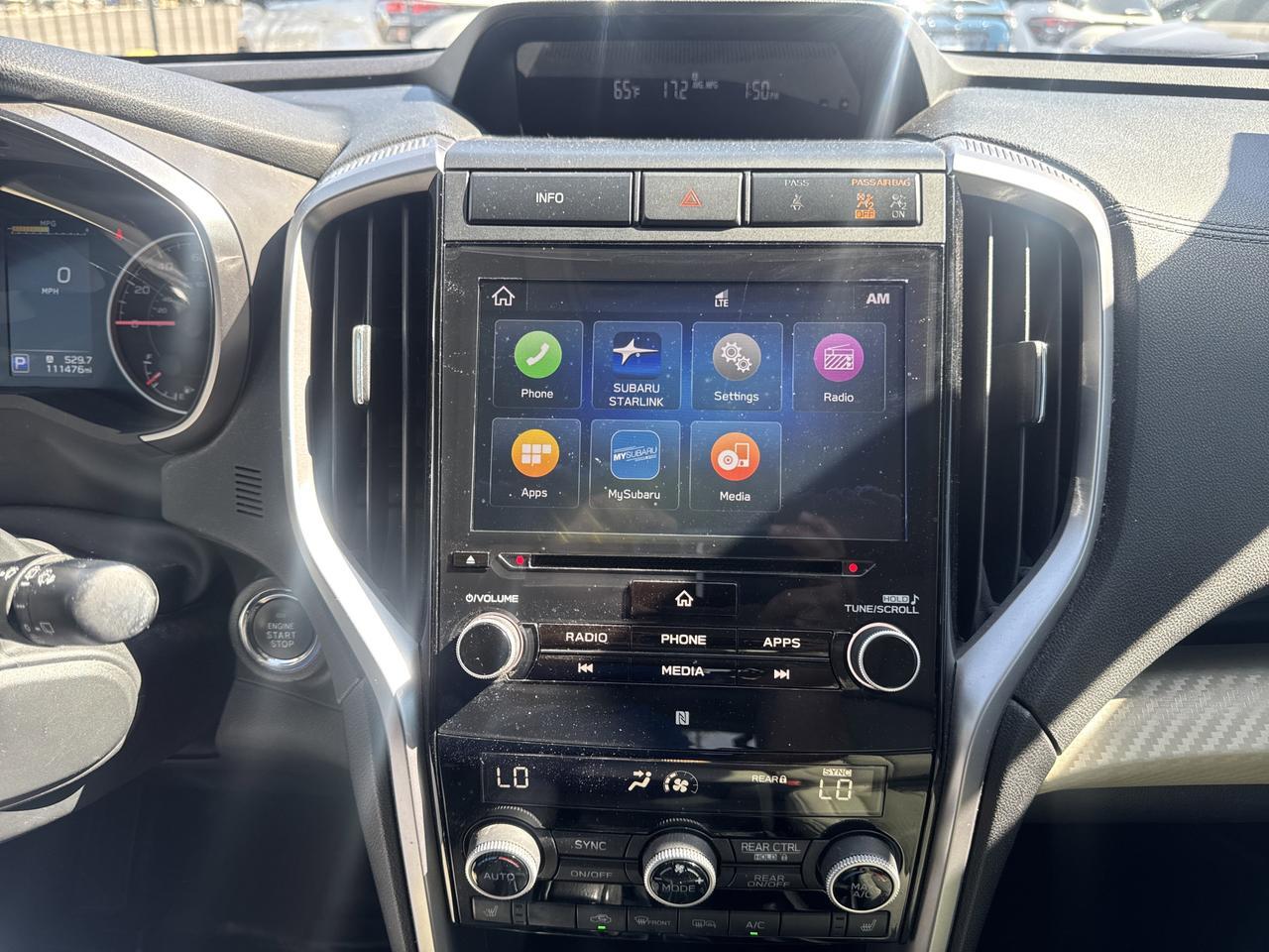 2019 Subaru Ascent Premium San Antonio TX