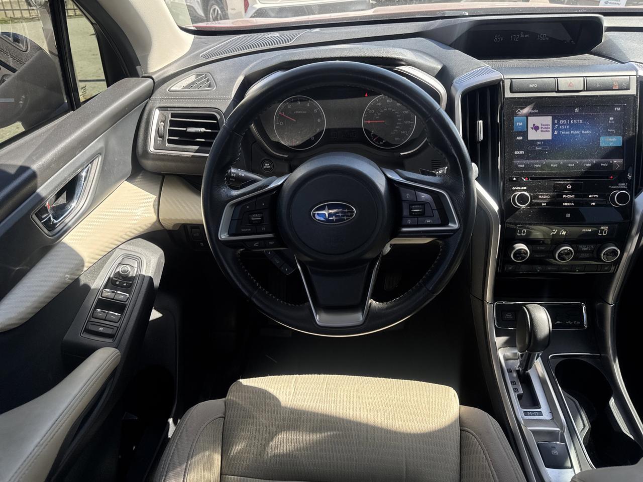 2019 Subaru Ascent Premium San Antonio TX