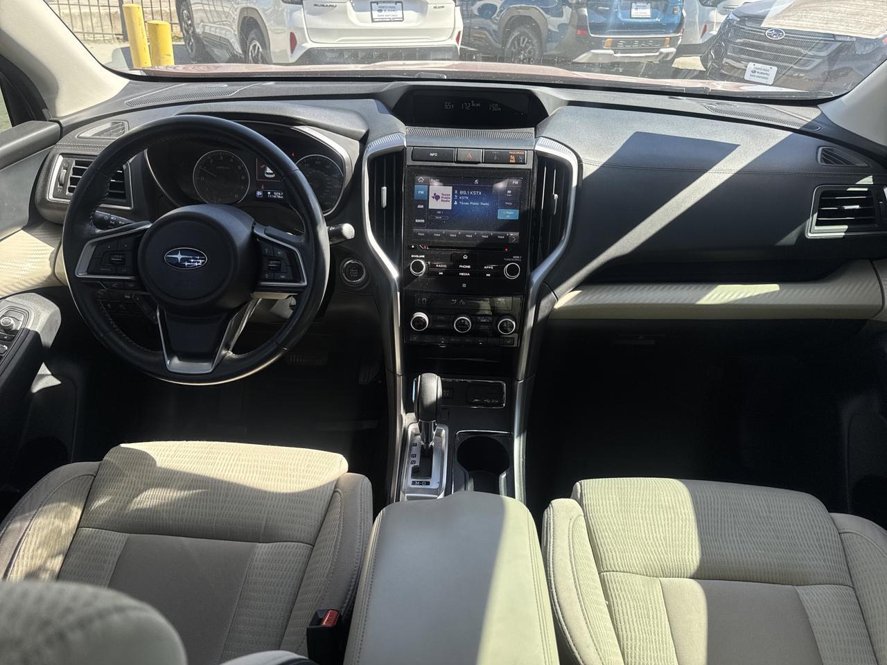 2019 Subaru Ascent Premium San Antonio TX