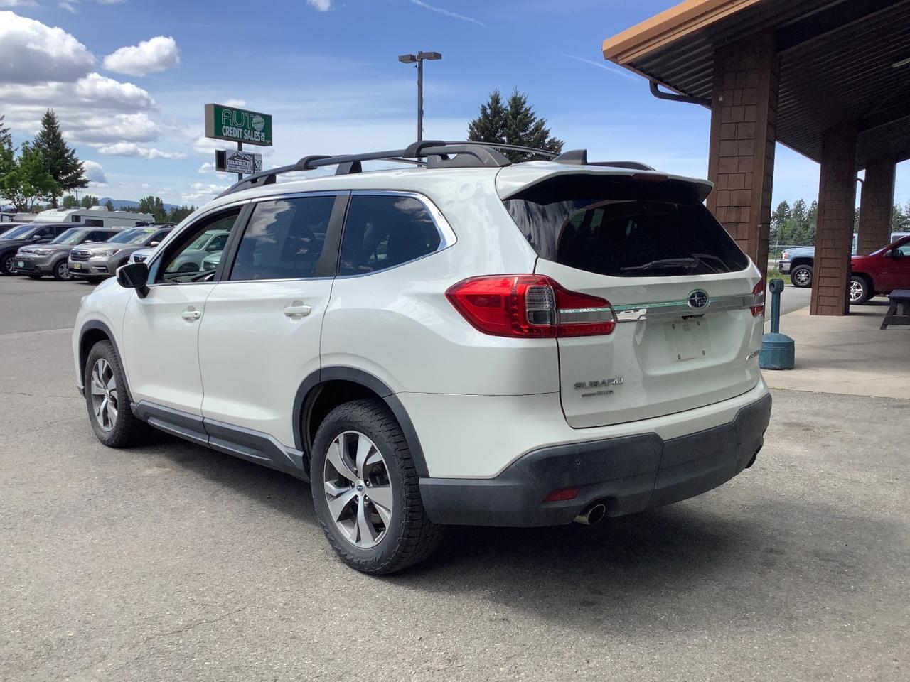 2019 Subaru Ascent Premium Hayden, ID