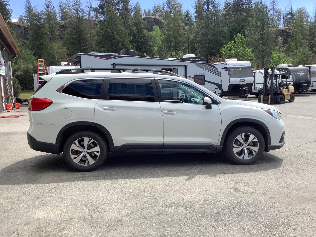 2019 Subaru Ascent Premium Hayden, ID