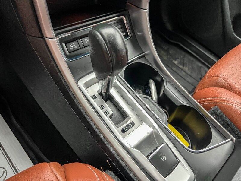 2019 Subaru Ascent Premium Wilmington NC