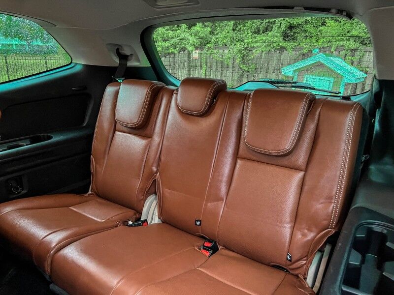 2019 Subaru Ascent Premium Wilmington NC