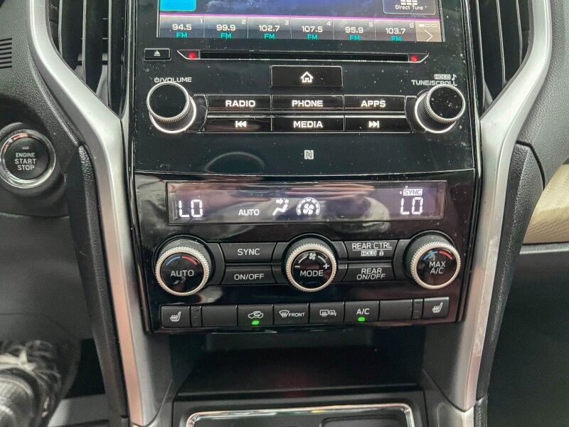 2019 Subaru Ascent Premium Wilmington NC
