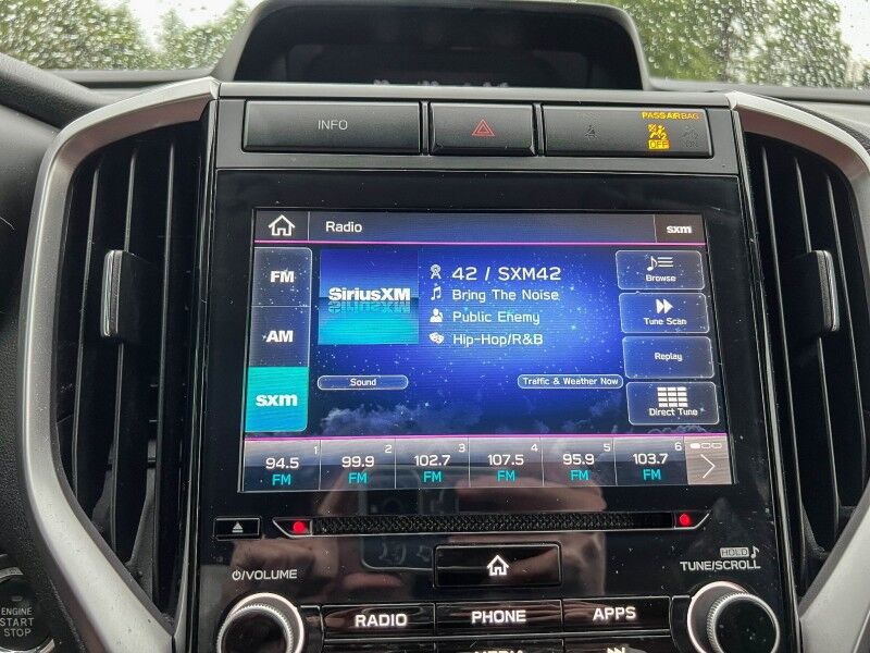 2019 Subaru Ascent Premium Wilmington NC