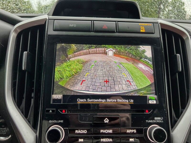 2019 Subaru Ascent Premium Wilmington NC