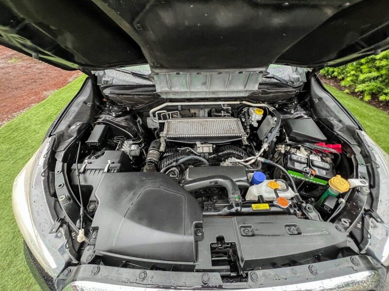 2019 Subaru Ascent Premium Wilmington NC