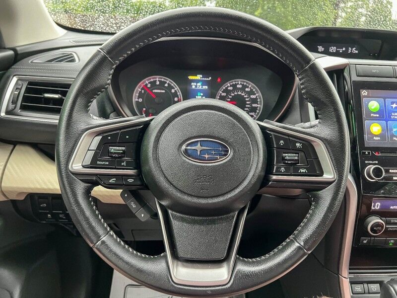 2019 Subaru Ascent Premium Wilmington NC