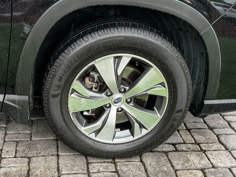 2019 Subaru Ascent Premium Wilmington NC