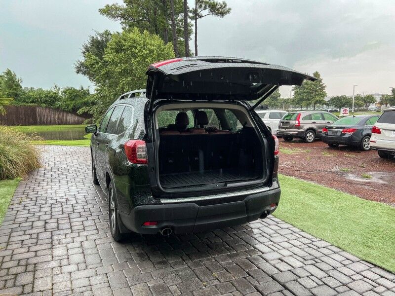 2019 Subaru Ascent Premium Wilmington NC