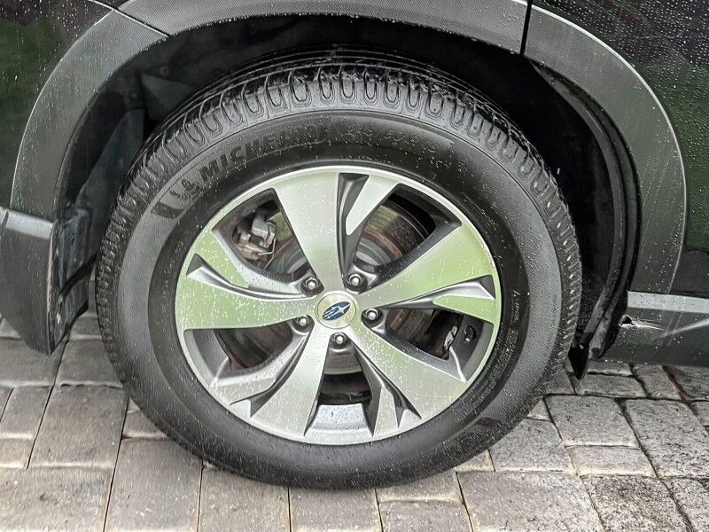 2019 Subaru Ascent Premium Wilmington NC