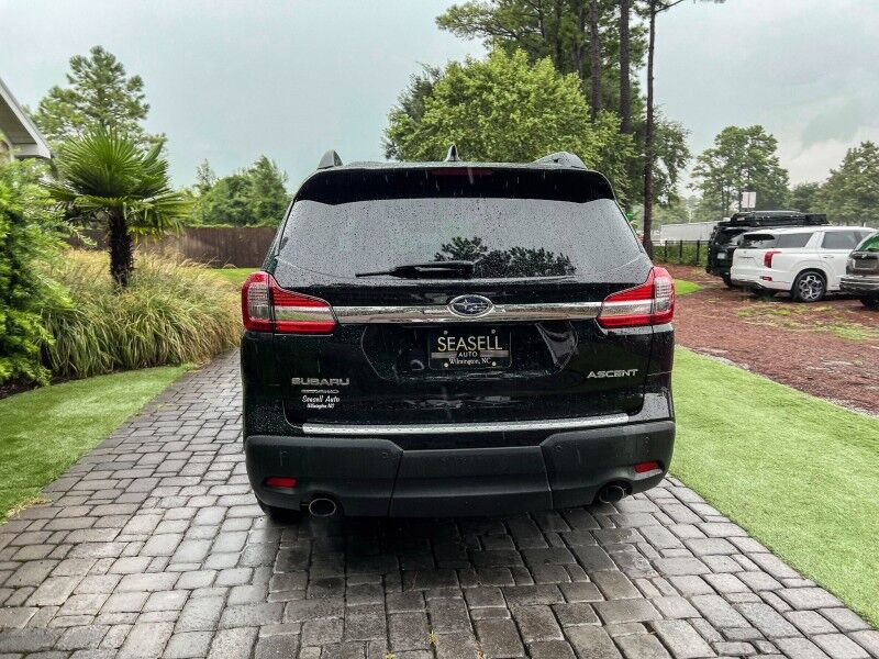 2019 Subaru Ascent Premium Wilmington NC