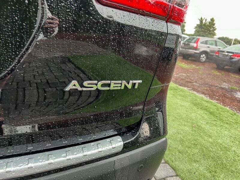 2019 Subaru Ascent Premium Wilmington NC