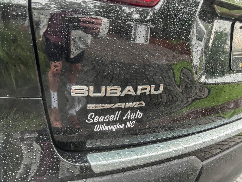 2019 Subaru Ascent Premium Wilmington NC