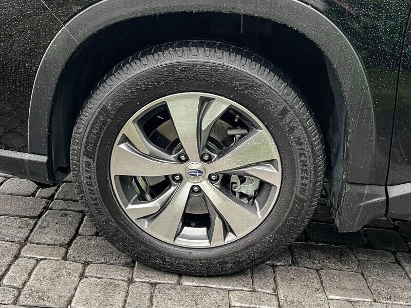 2019 Subaru Ascent Premium Wilmington NC