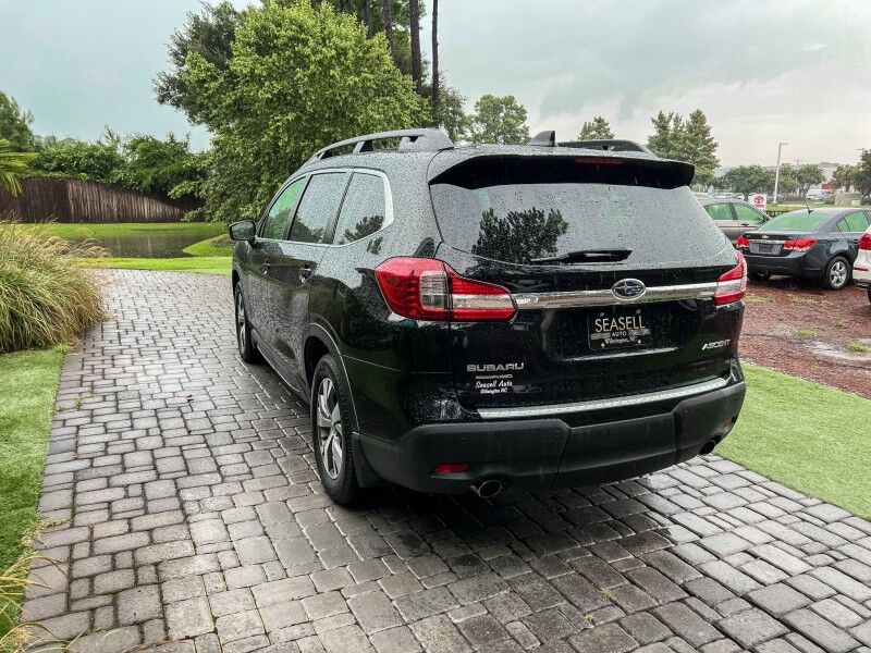 2019 Subaru Ascent Premium Wilmington NC