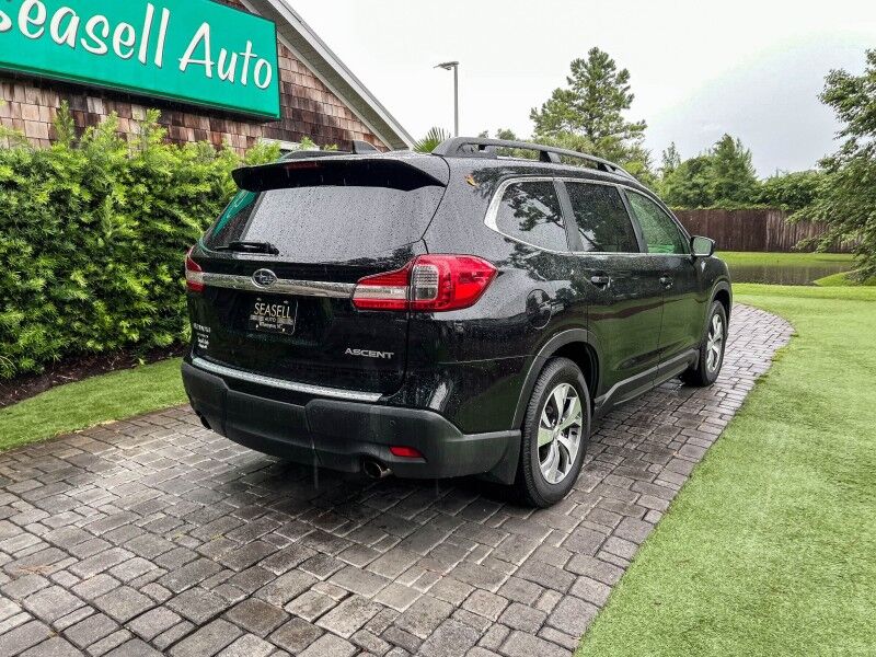 2019 Subaru Ascent Premium Wilmington NC