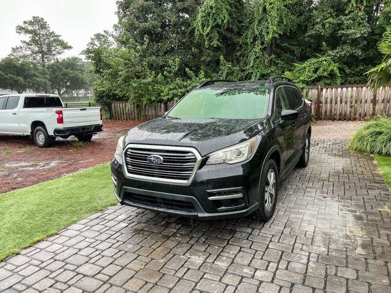 2019 Subaru Ascent Premium Wilmington NC