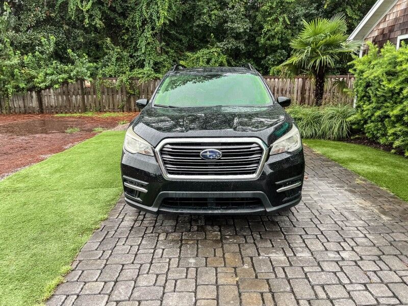 2019 Subaru Ascent Premium Wilmington NC