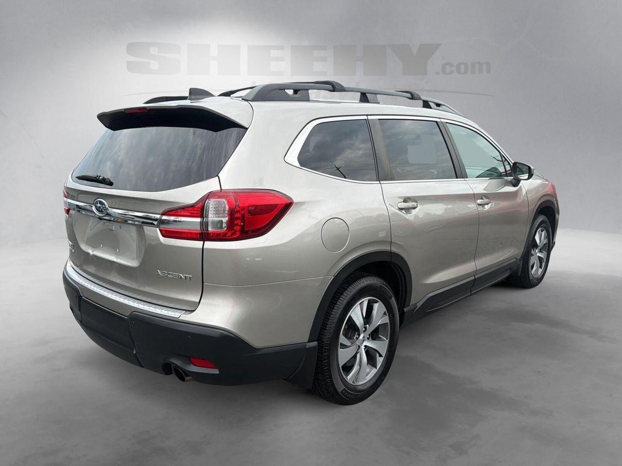 2019 Subaru Ascent Premium Gaithersburg MD
