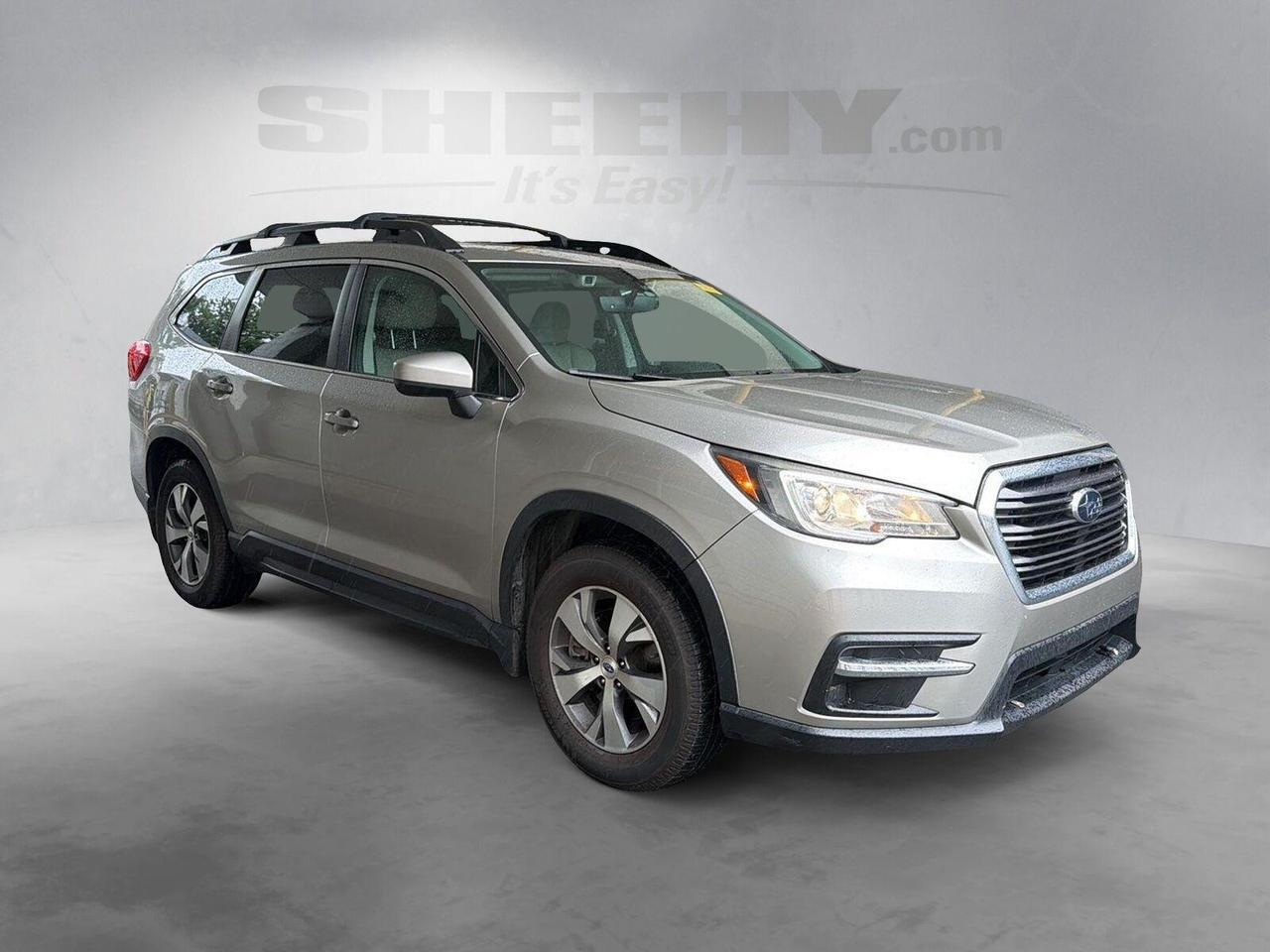 2019 Subaru Ascent Premium Gaithersburg MD