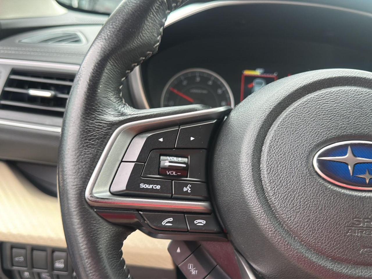 2019 Subaru Ascent Premium Gaithersburg MD