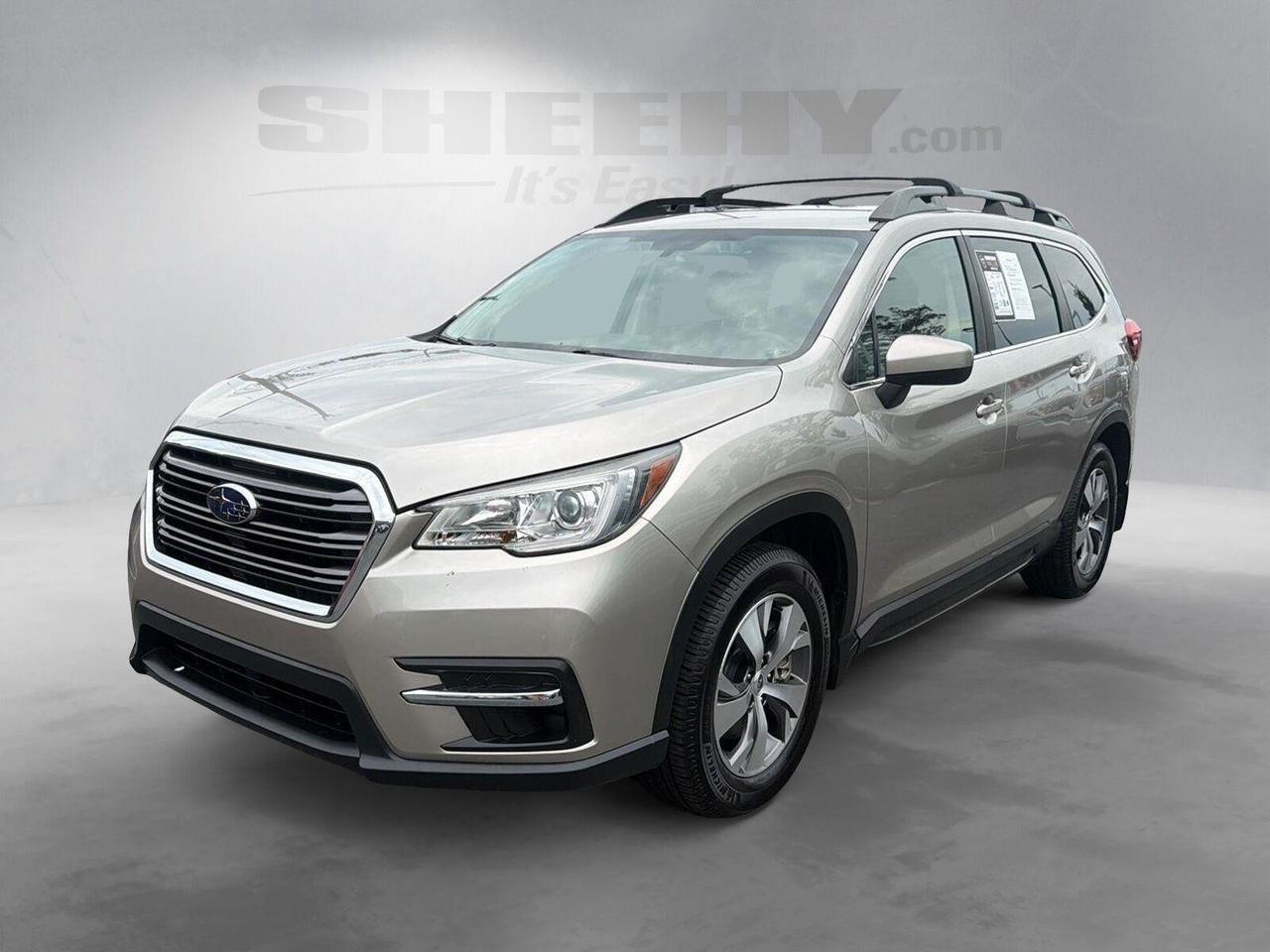 2019 Subaru Ascent Premium Gaithersburg MD