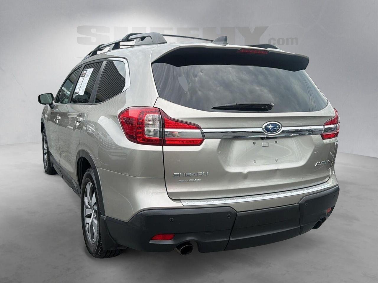 2019 Subaru Ascent Premium Gaithersburg MD