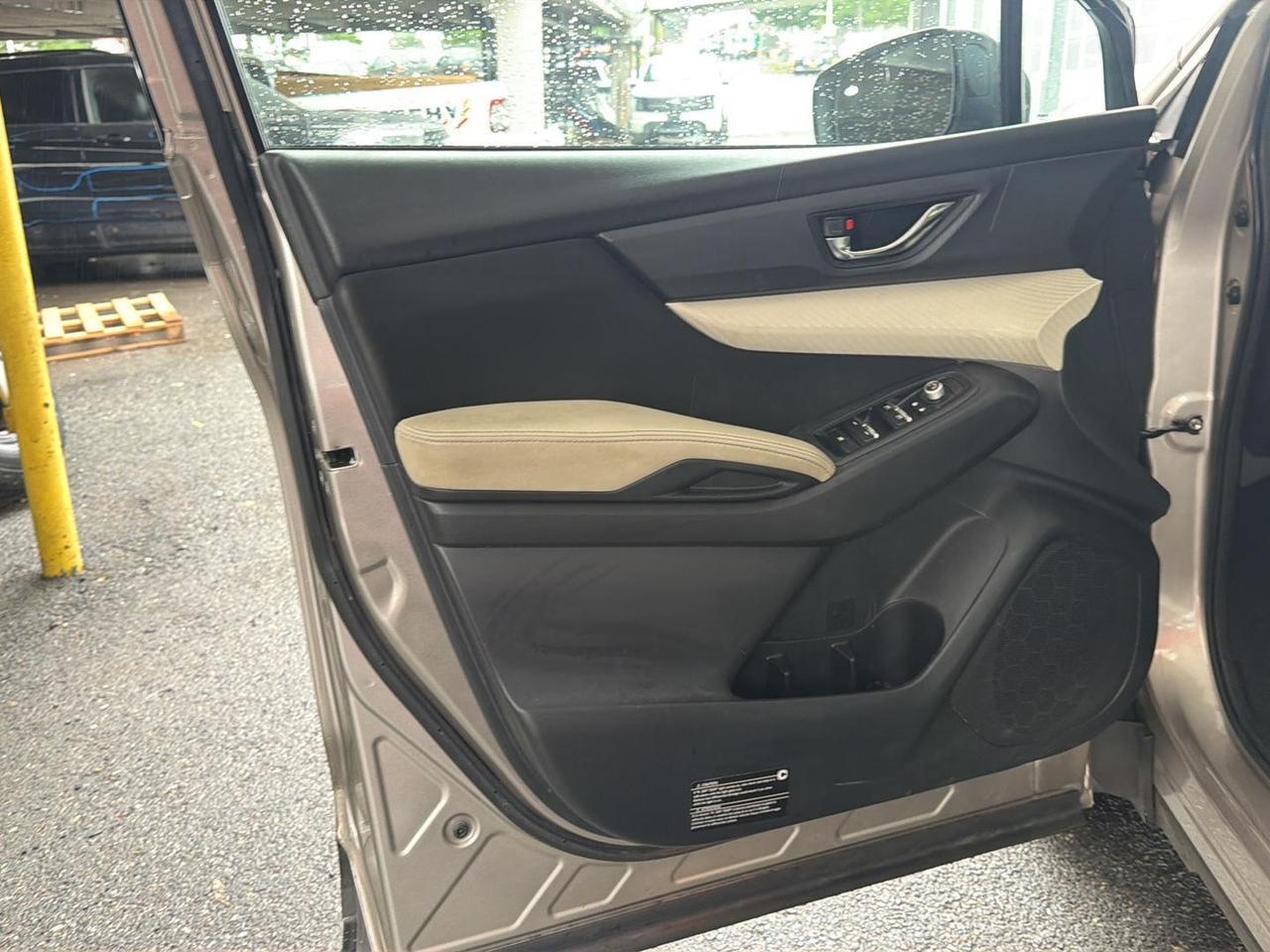 2019 Subaru Ascent Premium Gaithersburg MD