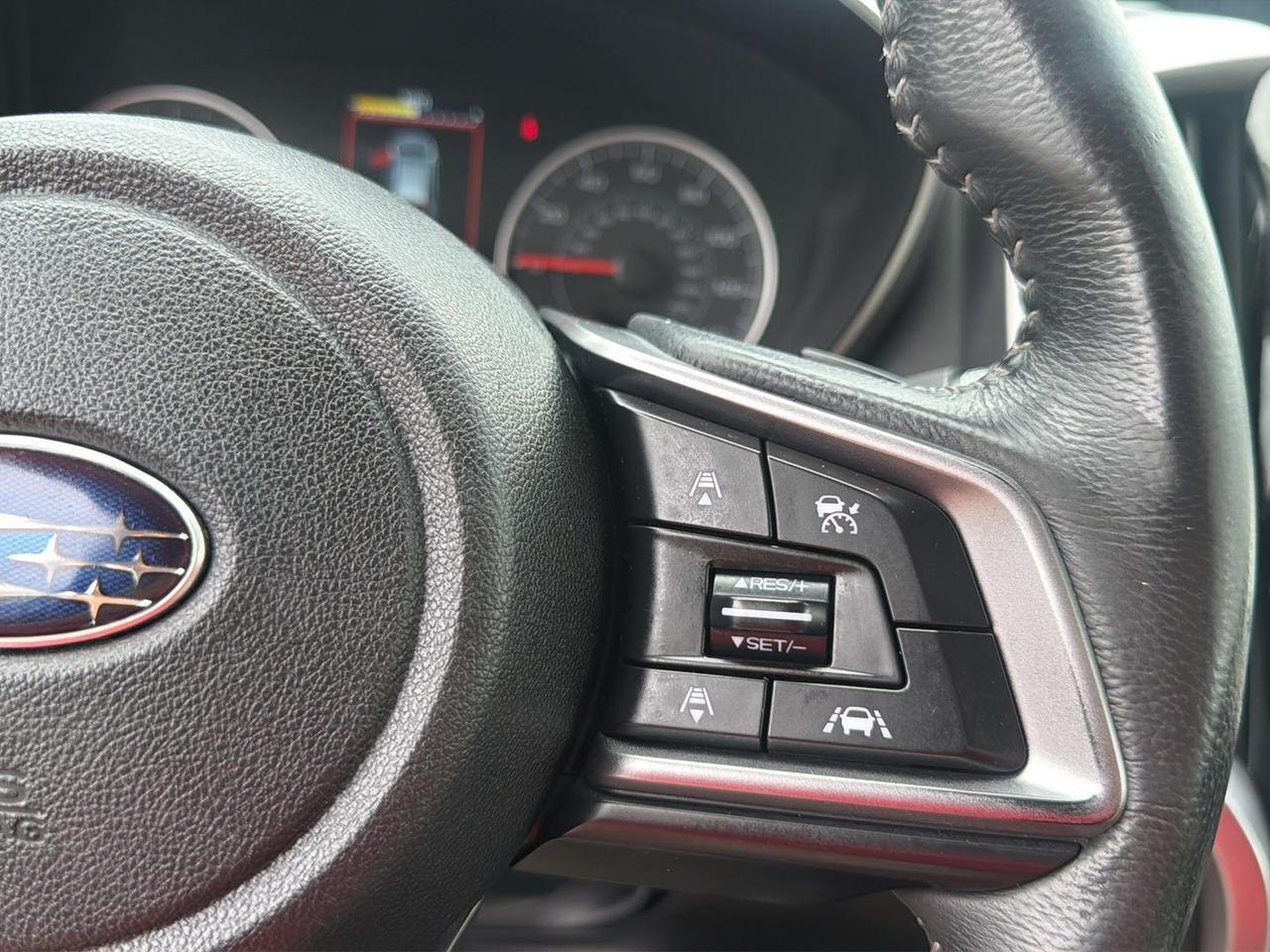 2019 Subaru Ascent Premium Gaithersburg MD