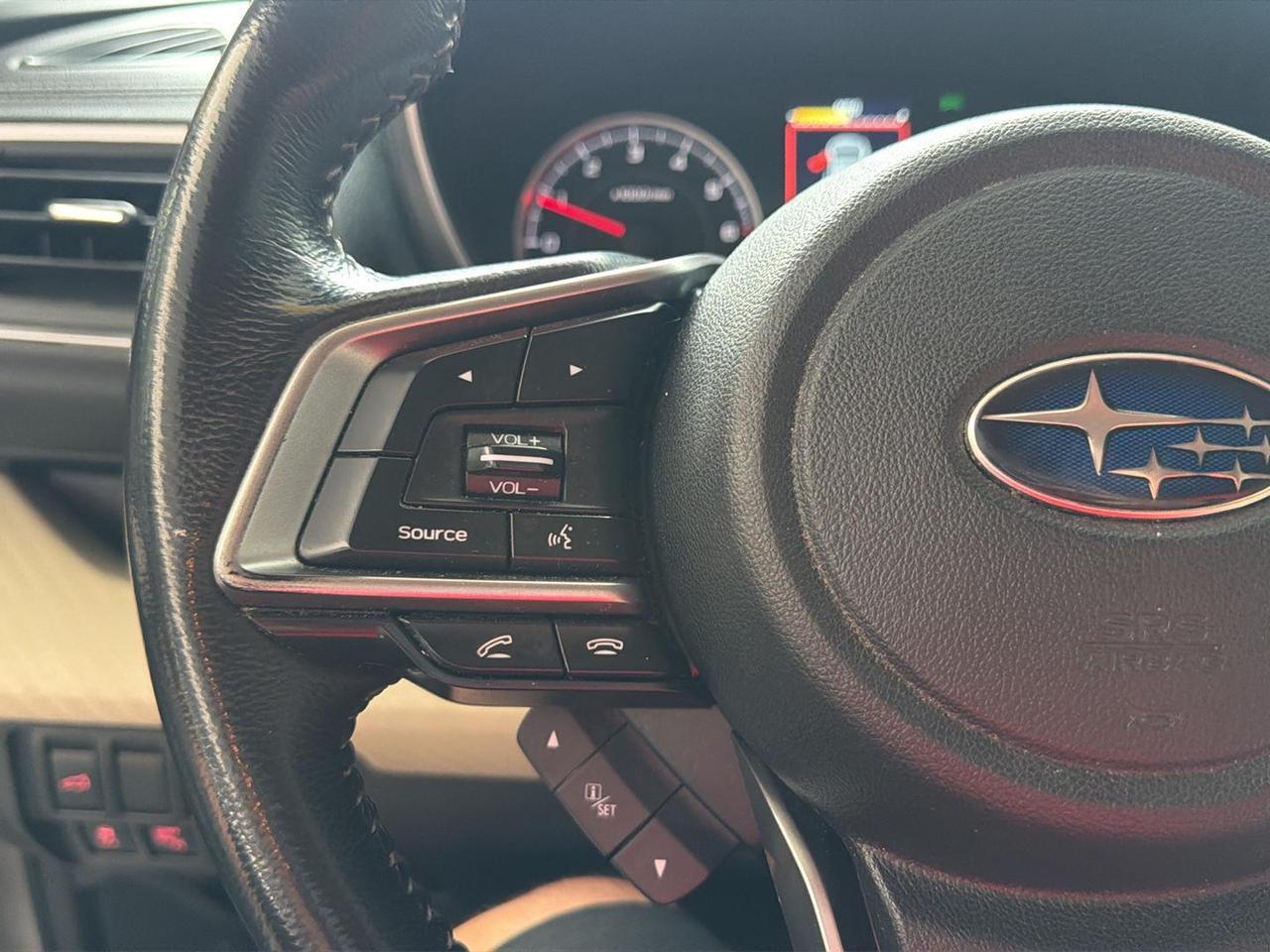 2019 Subaru Ascent Premium Gaithersburg MD