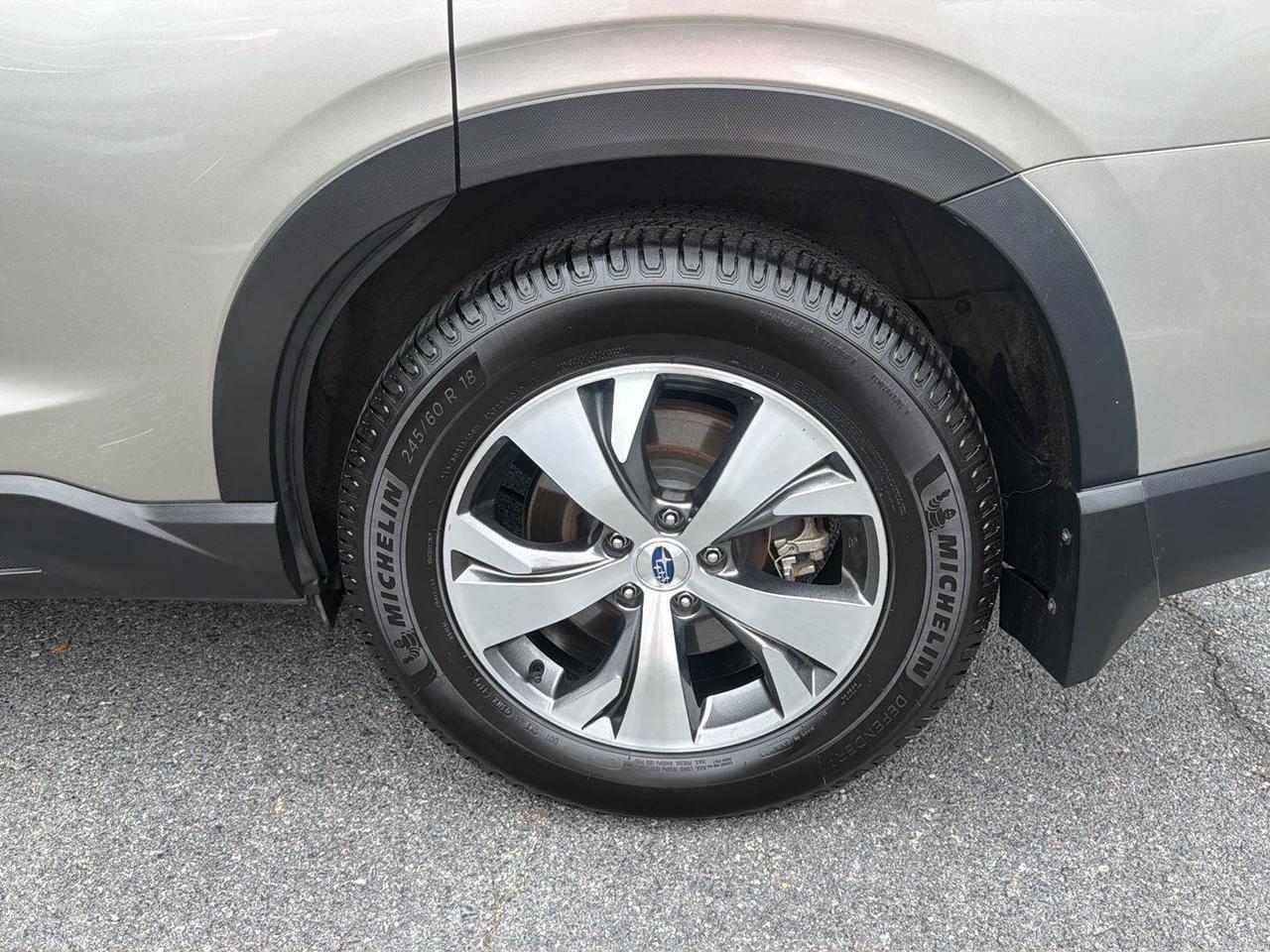 2019 Subaru Ascent Premium Gaithersburg MD