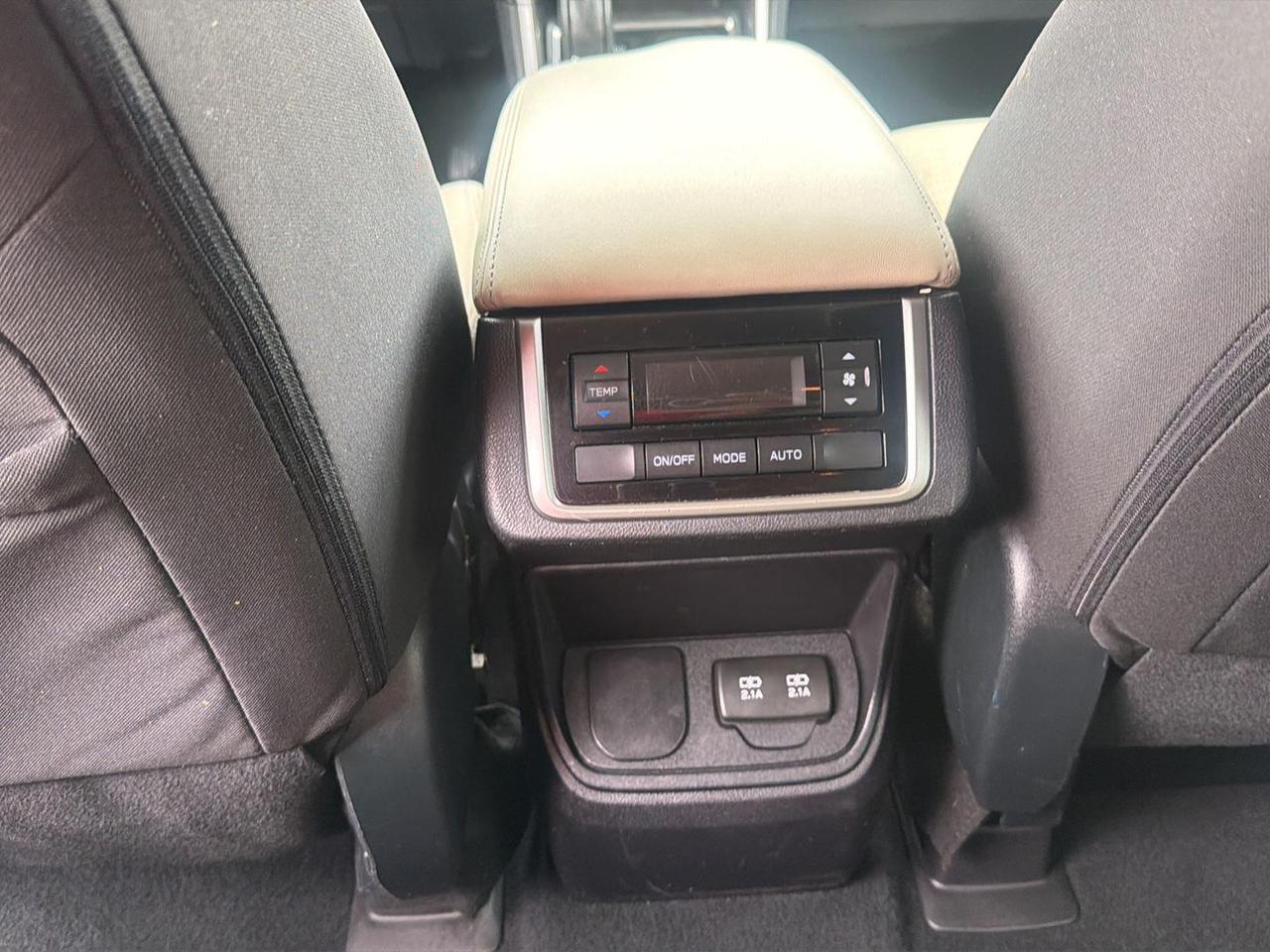 2019 Subaru Ascent Premium Gaithersburg MD