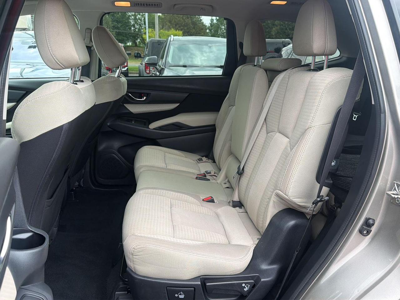 2019 Subaru Ascent Premium Gaithersburg MD