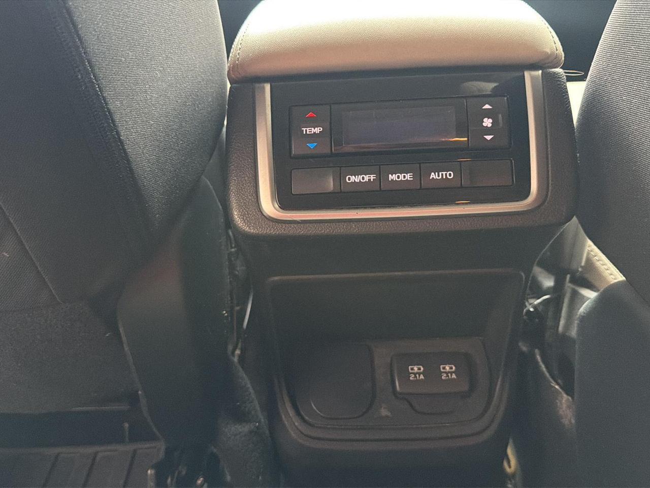2019 Subaru Ascent Premium Gaithersburg MD