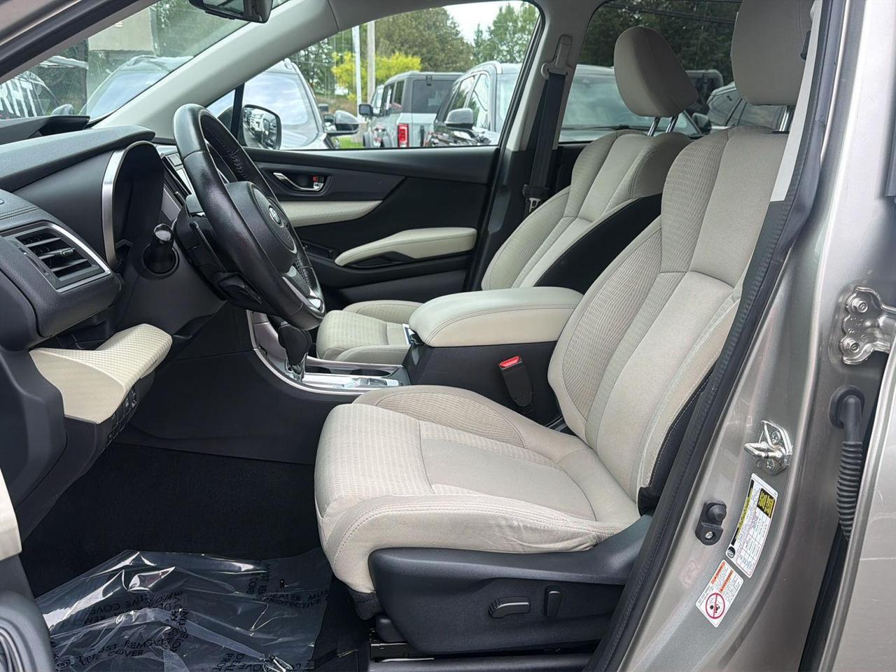 2019 Subaru Ascent Premium Gaithersburg MD