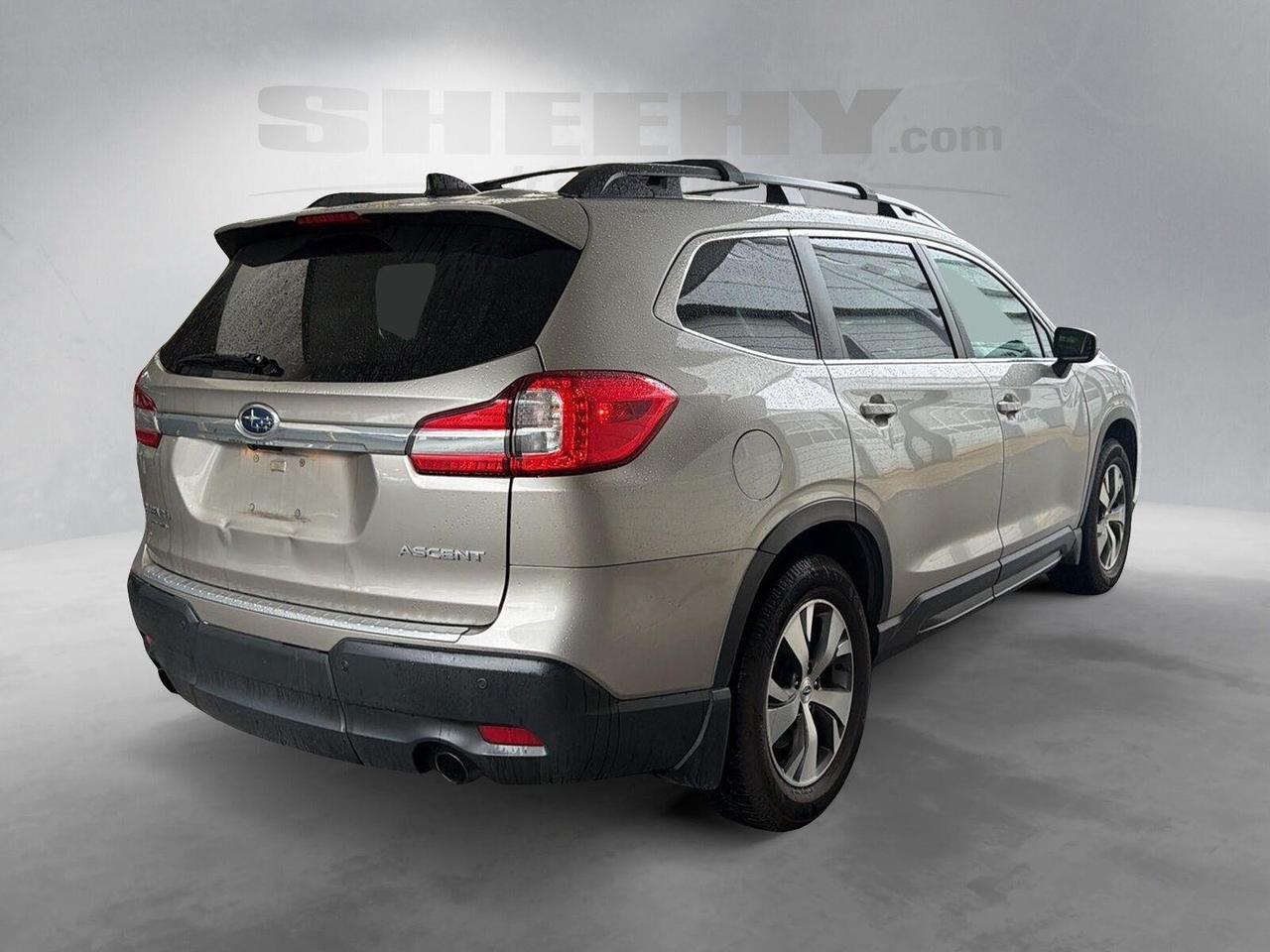 2019 Subaru Ascent Premium Gaithersburg MD